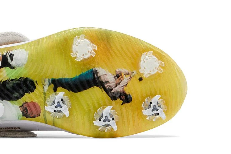 Кроссовки Eastside Golf x Nike Air Zoom Victory Tour 3 NRG 'Everyone's Game. Be Authentic'
