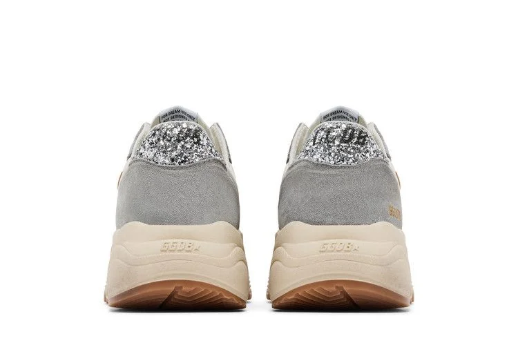 Krossovki-Golden-Goose-Wmns-Running-Sole-Silver-White-Cream-5