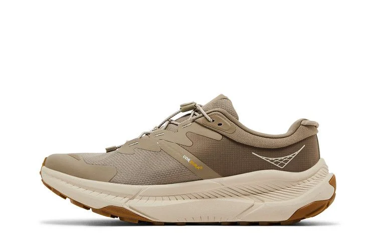 Кроссовки HOKA Transport 'Dune Eggnog'