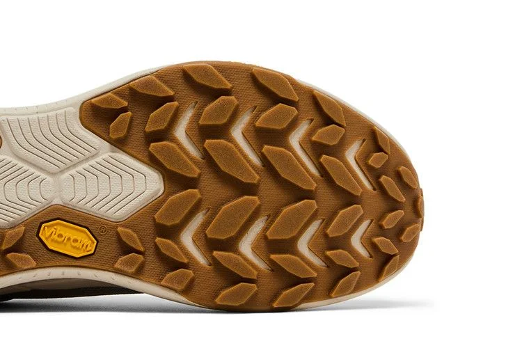 Кроссовки HOKA Transport 'Dune Eggnog'