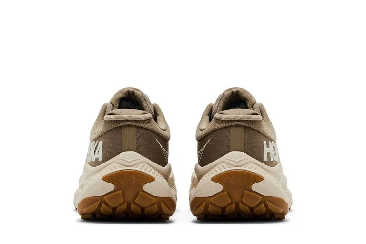 Кроссовки HOKA Transport 'Dune Eggnog'