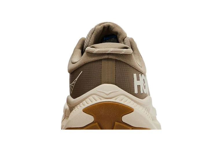 Кроссовки HOKA Transport 'Dune Eggnog'