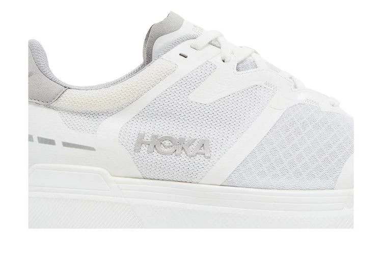 Кроссовки HOKA Transport X 'Triple White'