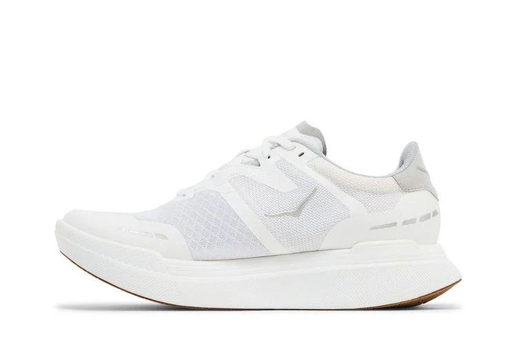 Кроссовки HOKA Transport X 'Triple White'