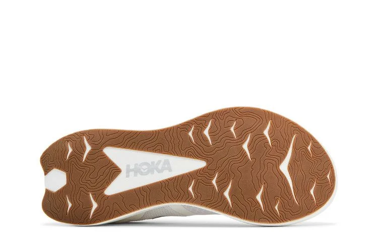 Кроссовки HOKA Transport X 'Triple White'
