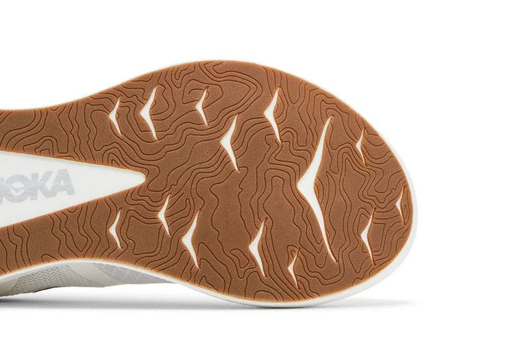 Кроссовки HOKA Transport X 'Triple White'