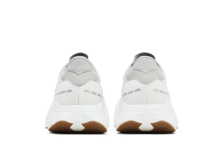 Кроссовки HOKA Transport X 'Triple White'