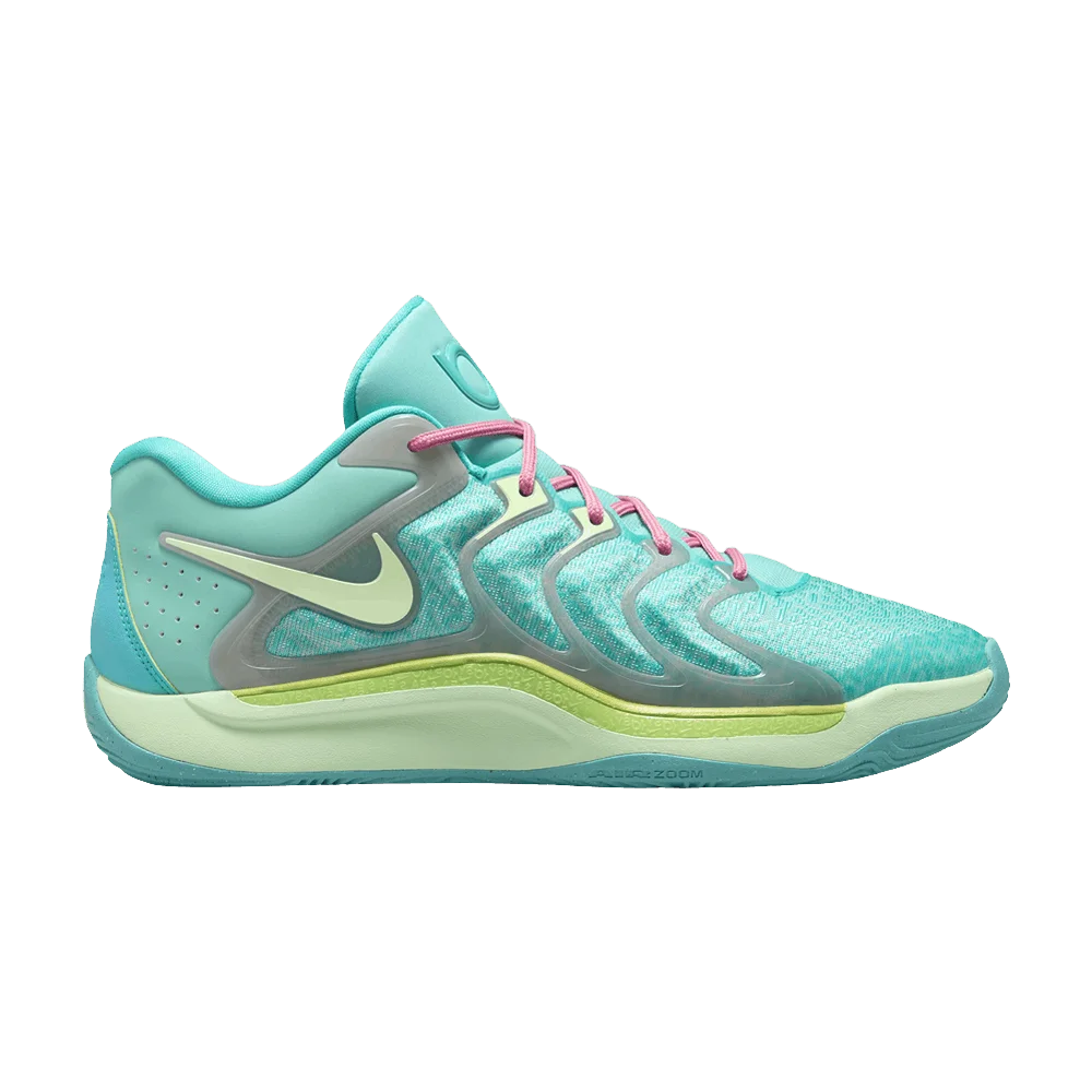 Кроссовки Jonquel Jones x Nike KD 17 'Bahamas'