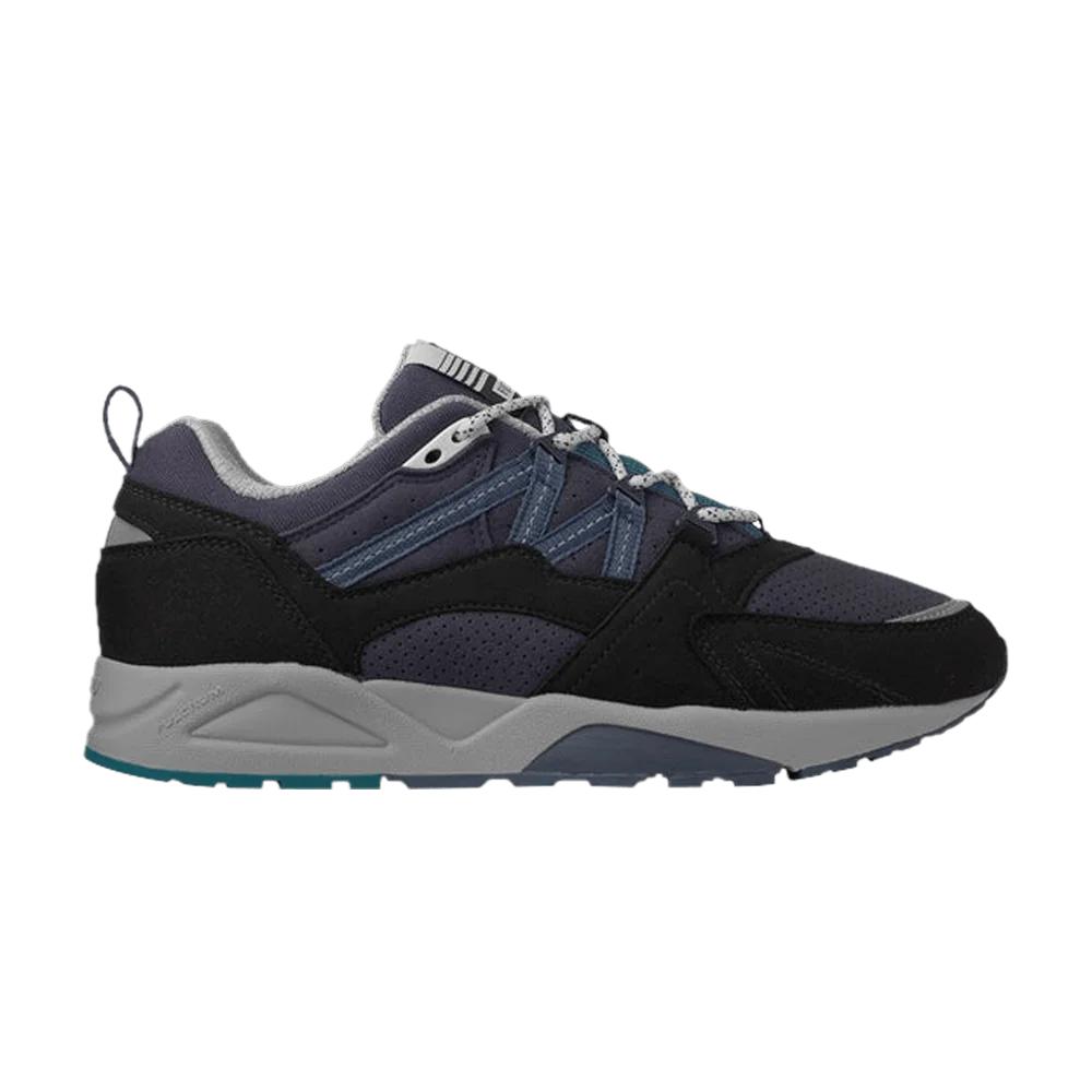 Кроссовки Karhu Fusion 2.0 'Polar Night Pack'