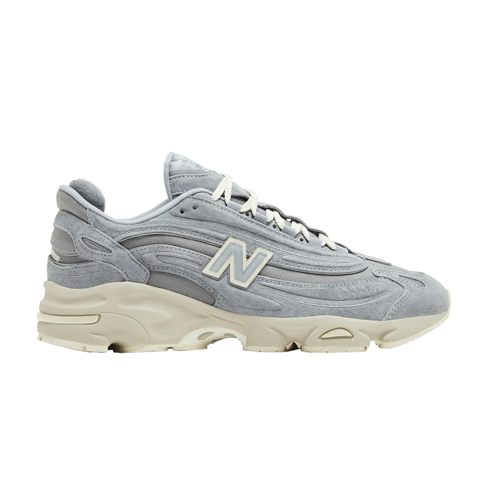 Кроссовки Kith x New Balance 1000 'Quarry'