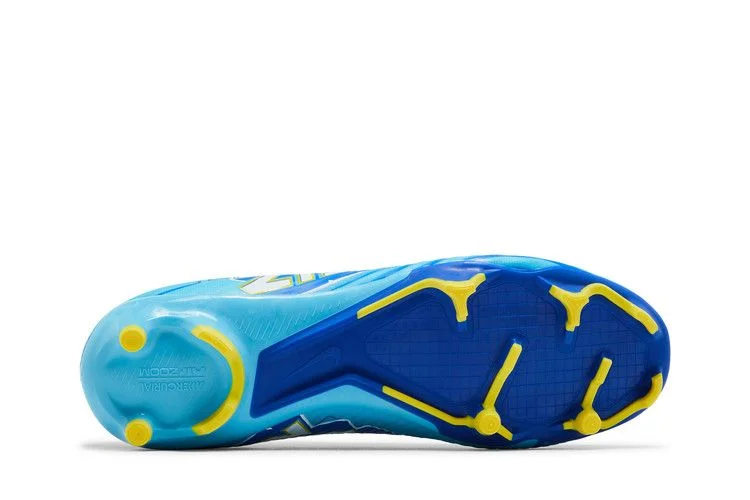 Кроссовки Kylian Mbappé x Nike Zoom Mercurial Superfly 9 Academy FG MG 'Motivation Pack'