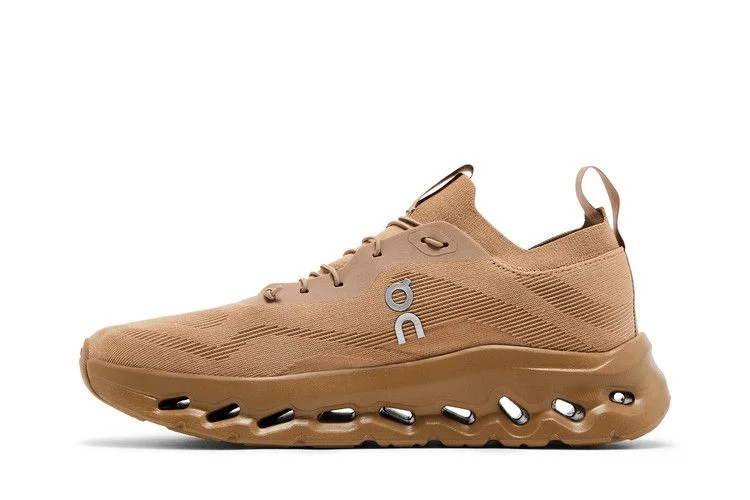 Кроссовки Loewe x ON Cloudtilt 'Dark Sand'