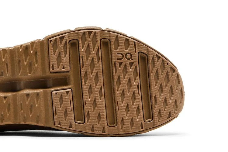 Кроссовки Loewe x ON Cloudtilt 'Dark Sand'