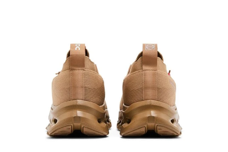 Кроссовки Loewe x ON Cloudtilt 'Dark Sand'