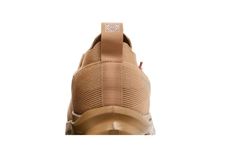 Кроссовки Loewe x ON Cloudtilt 'Dark Sand'