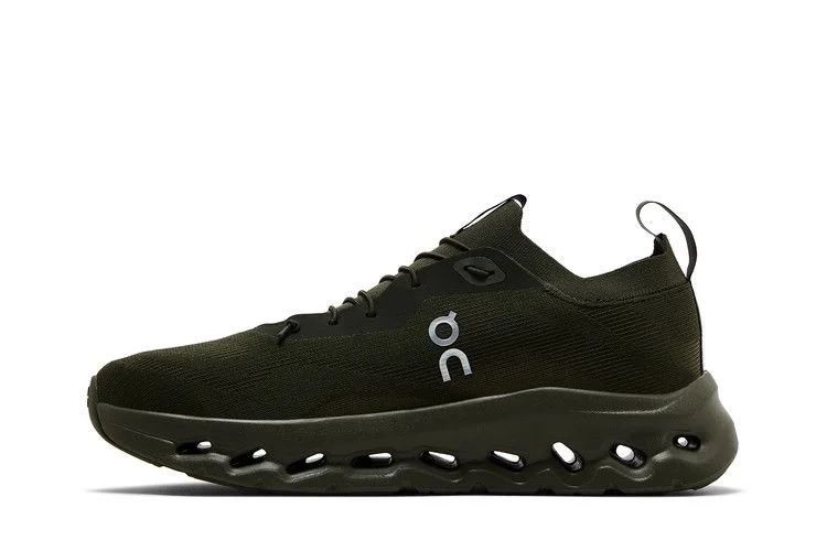 Кроссовки Loewe x ON Cloudtilt 'Khaki'