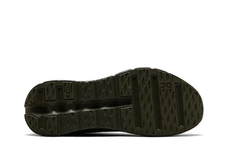 Кроссовки Loewe x ON Cloudtilt 'Khaki'