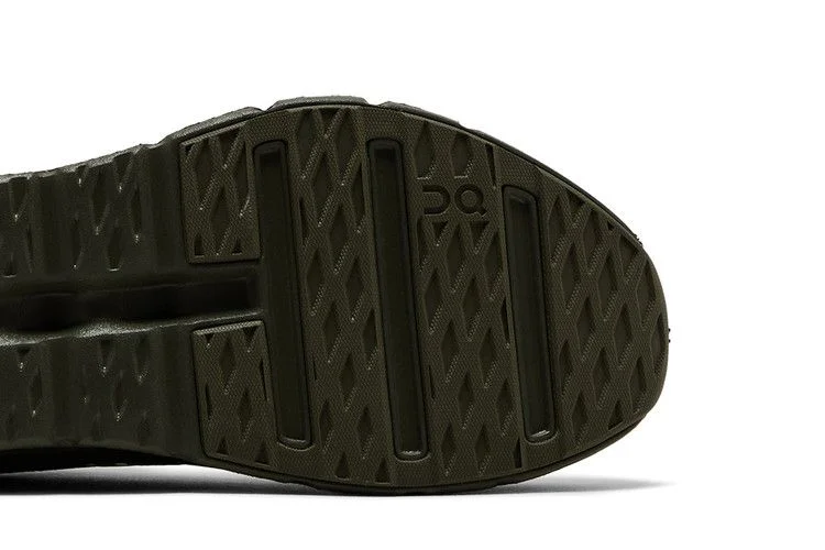 Кроссовки Loewe x ON Cloudtilt 'Khaki'