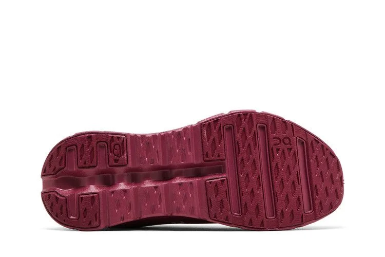 Кроссовки Loewe x ON Wmns Cloudtilt 'Beet Red'
