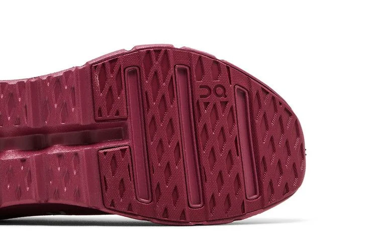 Кроссовки Loewe x ON Wmns Cloudtilt 'Beet Red'