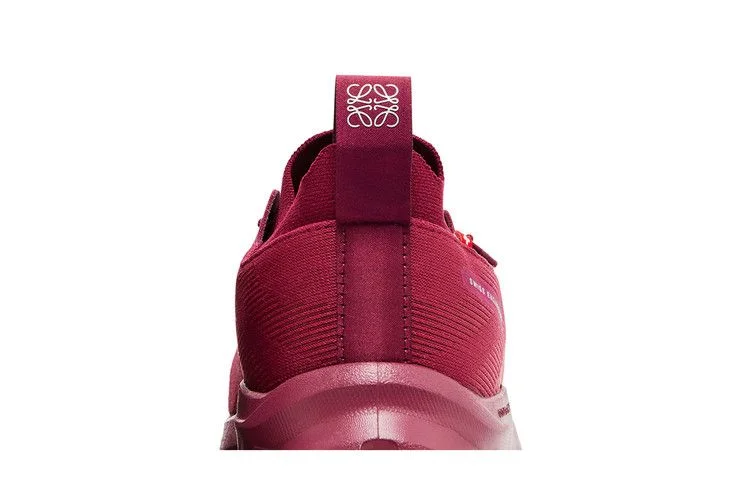 Кроссовки Loewe x ON Wmns Cloudtilt 'Beet Red'