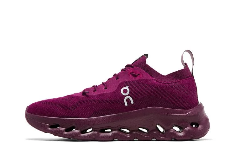 Кроссовки Loewe x ON Wmns Cloudtilt 'Cherry'