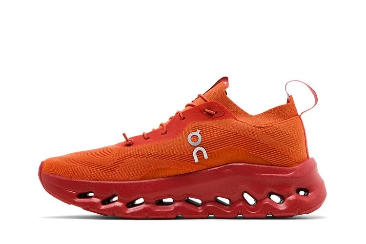 Кроссовки Loewe x ON Wmns Cloudtilt 'Orange'
