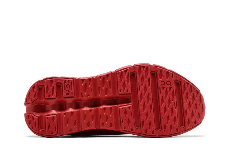 Кроссовки Loewe x ON Wmns Cloudtilt 'Orange'