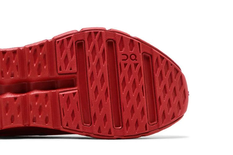 Кроссовки Loewe x ON Wmns Cloudtilt 'Orange'