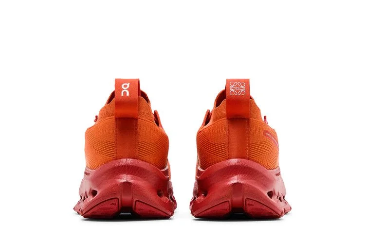 Кроссовки Loewe x ON Wmns Cloudtilt 'Orange'