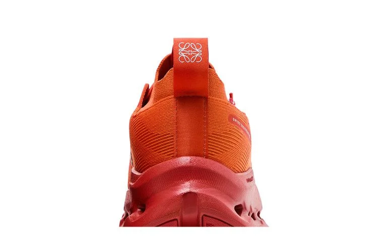 Кроссовки Loewe x ON Wmns Cloudtilt 'Orange'