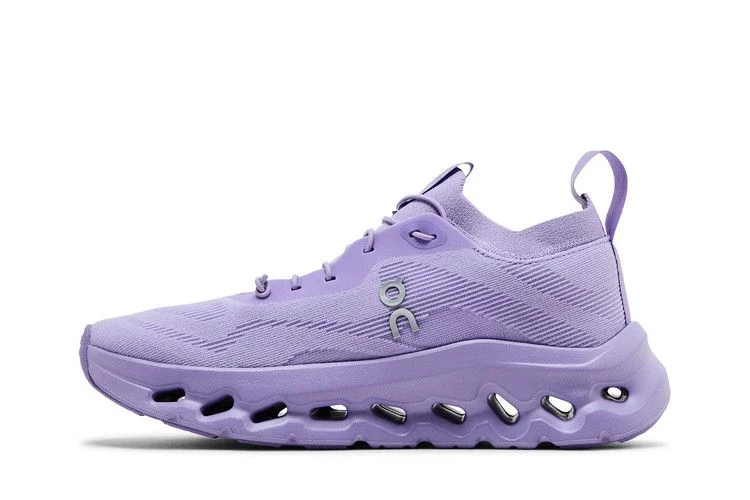 Кроссовки Loewe x ON Wmns Cloudtilt 'Purple Rose'