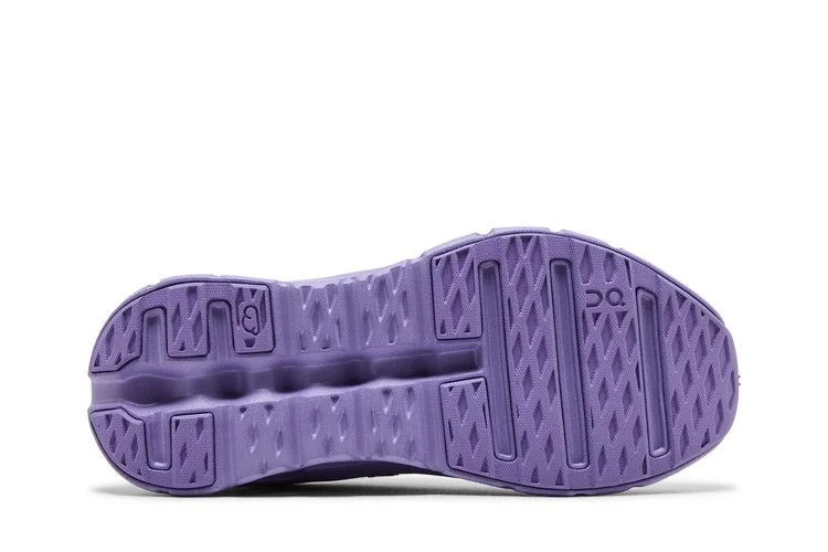 Кроссовки Loewe x ON Wmns Cloudtilt 'Purple Rose'