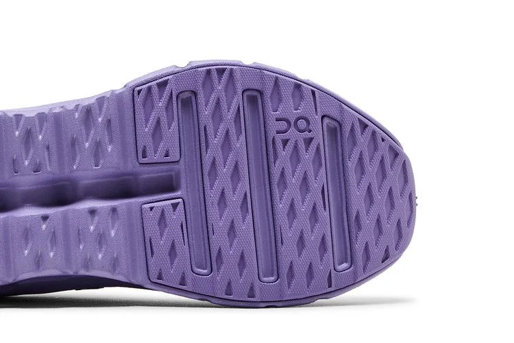 Кроссовки Loewe x ON Wmns Cloudtilt 'Purple Rose'