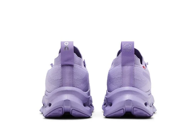 Кроссовки Loewe x ON Wmns Cloudtilt 'Purple Rose'