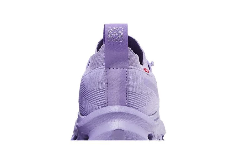 Кроссовки Loewe x ON Wmns Cloudtilt 'Purple Rose'