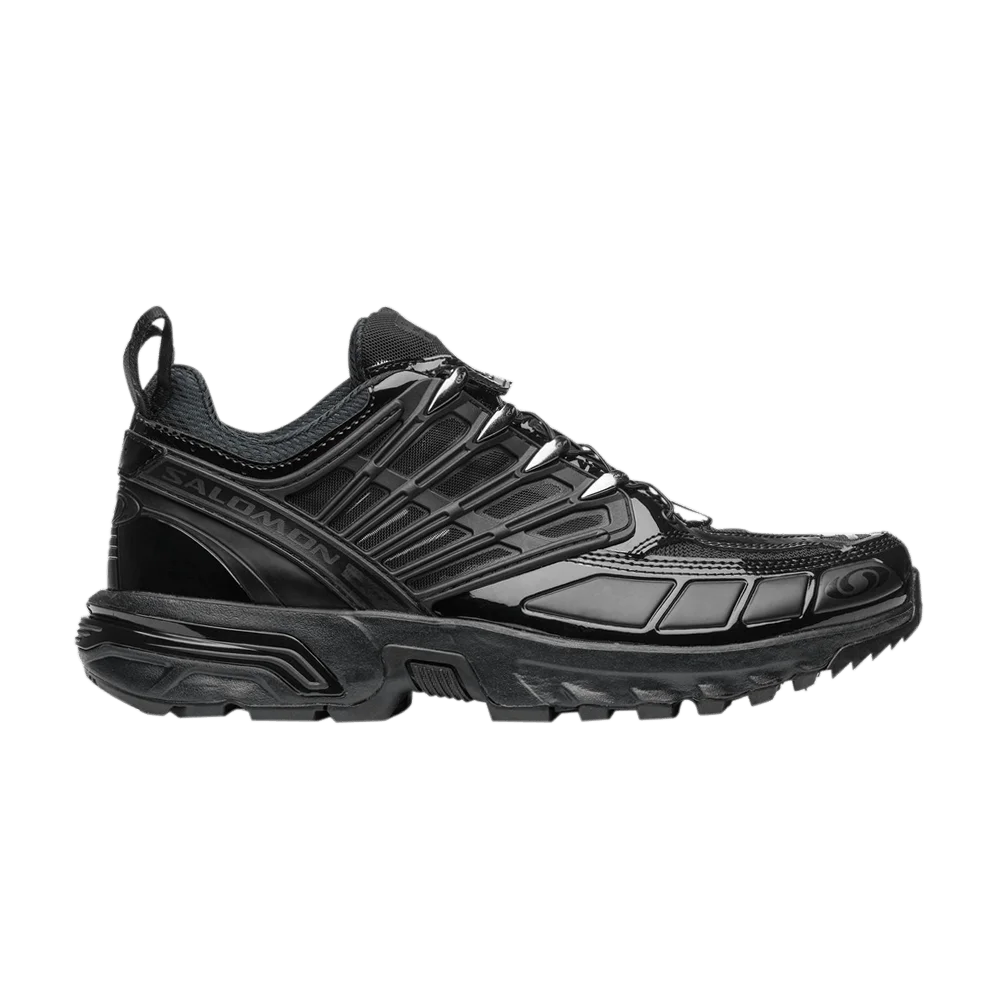 Кроссовки MM6 Maison Margiela x Salomon ACS Pro Advanced 'Black Quiet Shade'