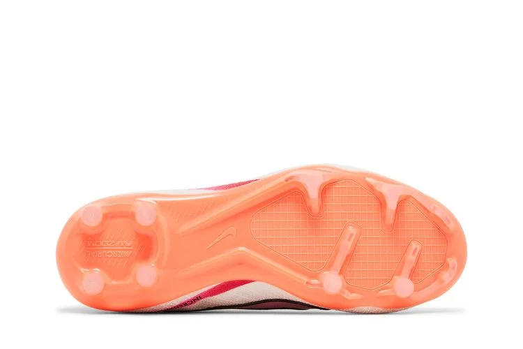 Кроссовки Marcus Rashford x Nike Zoom Mercurial Superfly 9 Pro FG GS 'Better Believe It'