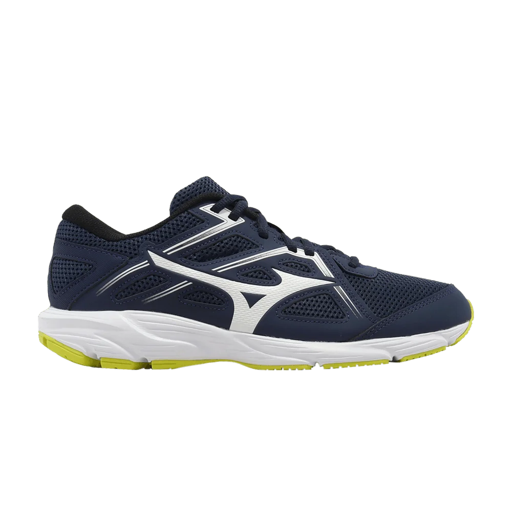 Кроссовки Mizuno Spark 8 'Navy Green'