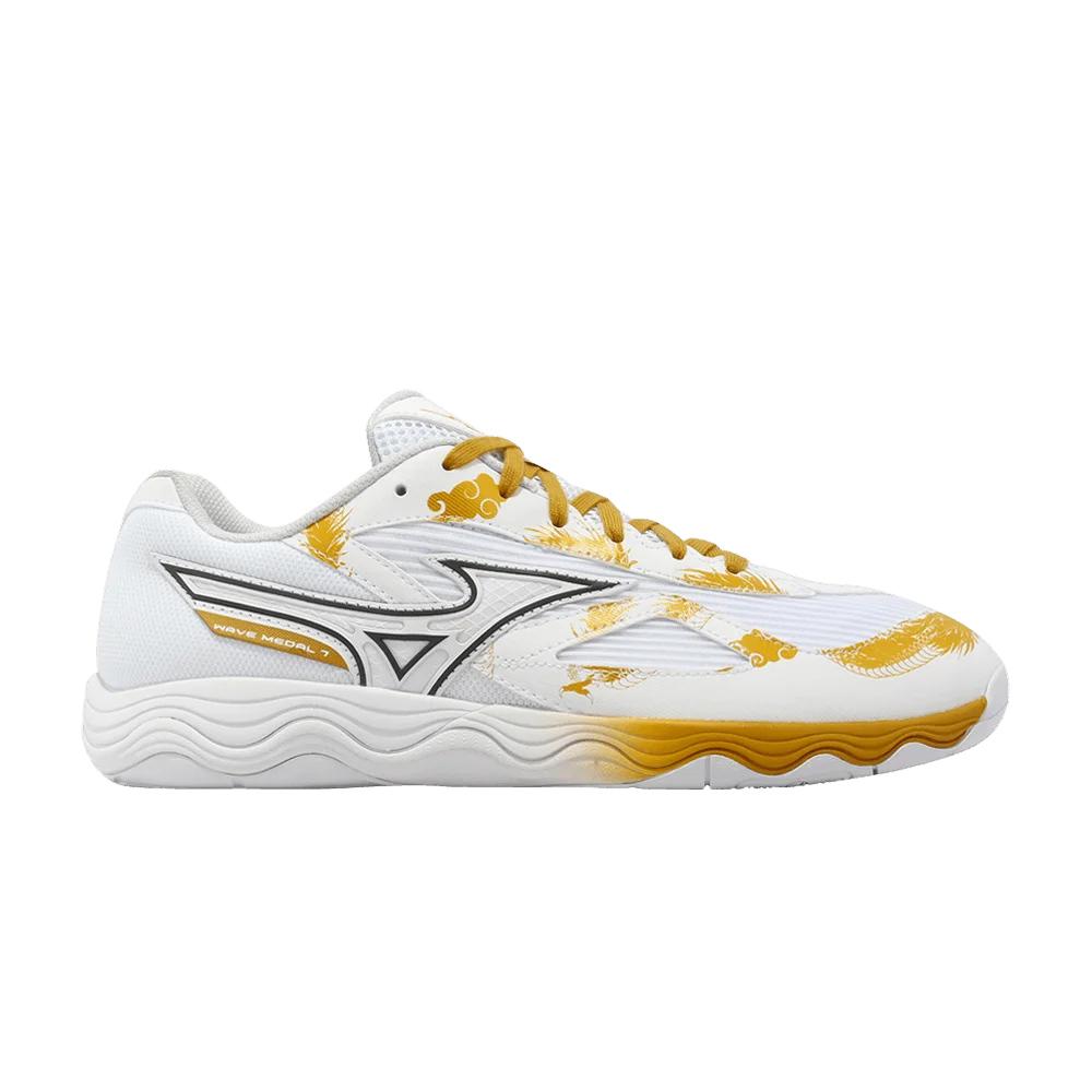 Кроссовки Mizuno Wave Medal 7 'Year of the Dragon'