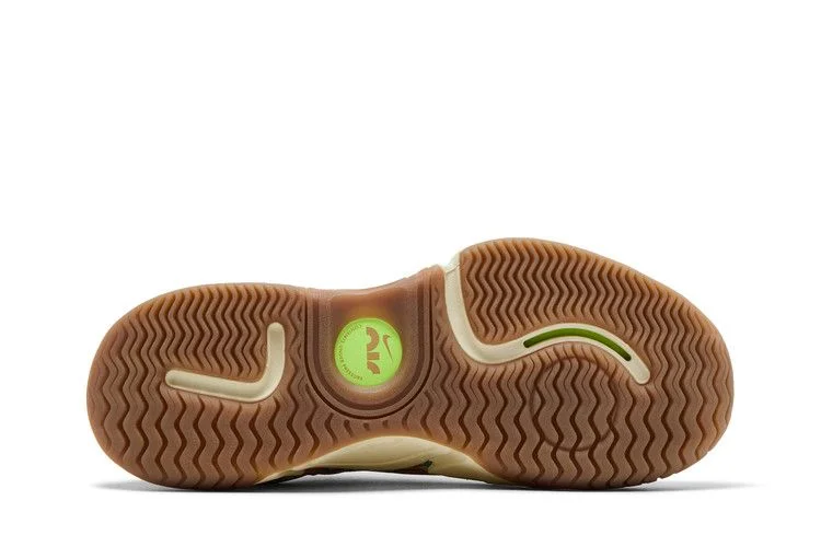 Кроссовки Naomi Osaka x Wmns NikeCourt Air Zoom GP Turbo 'Snack Pack'