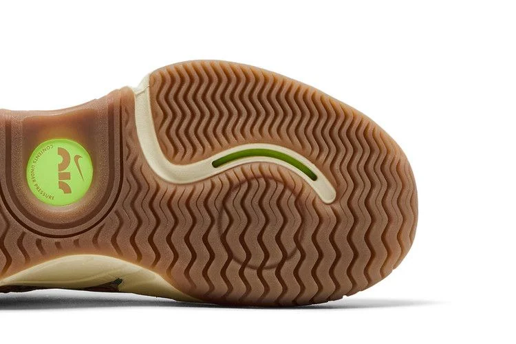 Кроссовки Naomi Osaka x Wmns NikeCourt Air Zoom GP Turbo 'Snack Pack'
