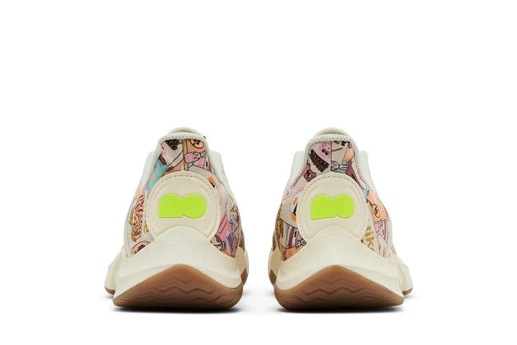 Кроссовки Naomi Osaka x Wmns NikeCourt Air Zoom GP Turbo 'Snack Pack'