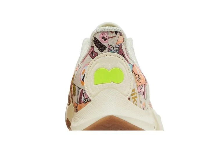 Кроссовки Naomi Osaka x Wmns NikeCourt Air Zoom GP Turbo 'Snack Pack'