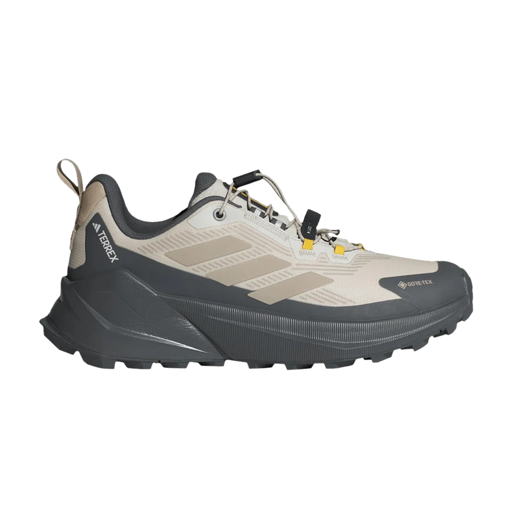 Кроссовки National Geographic x adidas Wmns Terrex Trailmaker 2.0 GORE-TEX 'Orbit Grey Wonder Beige'