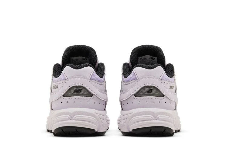 Кроссовки New Balance 2002R Toddler 'Taro Lilac Glo'