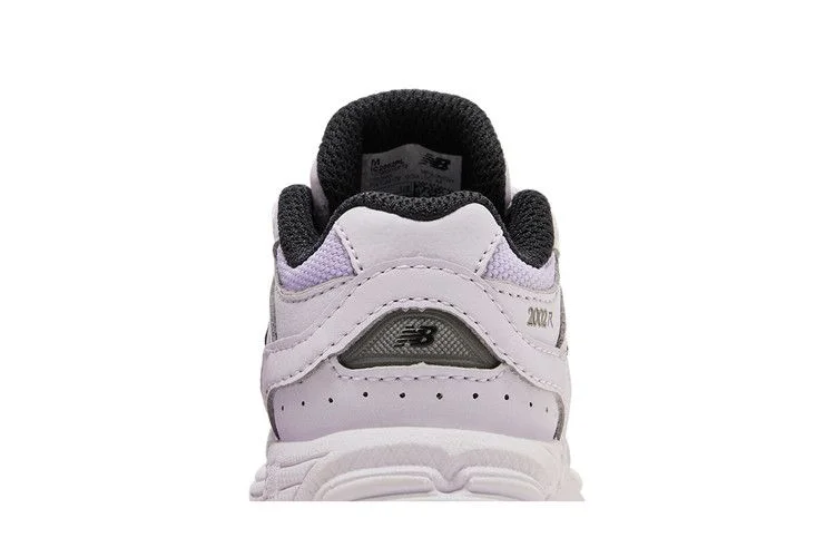 Кроссовки New Balance 2002R Toddler 'Taro Lilac Glo'