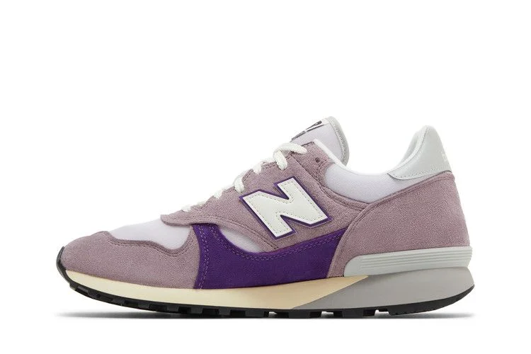 Кроссовки New Balance 475 'Ice Wine'
