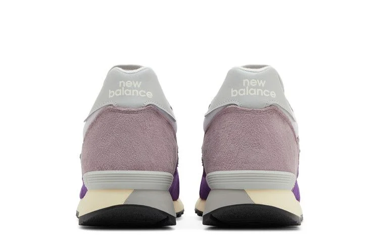 Кроссовки New Balance 475 'Ice Wine'