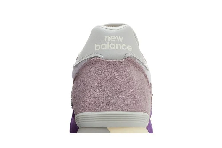 Кроссовки New Balance 475 'Ice Wine'